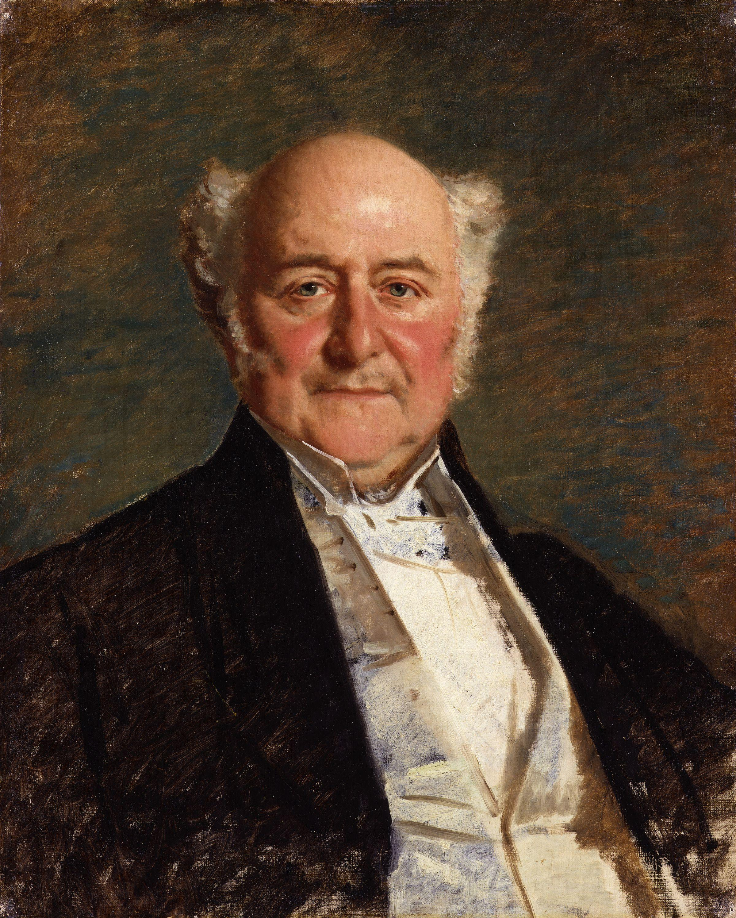 Richard Bethell, 1st Baron Westbury photo