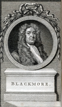 Richard Blackmore photo