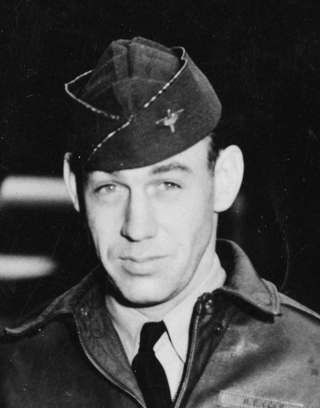 Richard E. Cole photo