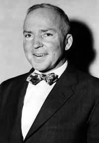 Richard Eberhart photo