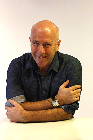 Richard Flanagan Fotografia
