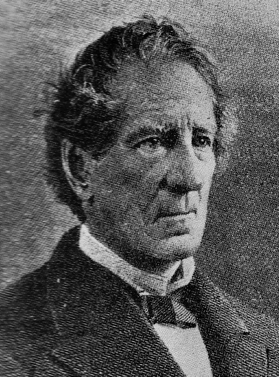 Richard Fuller (minister) photo