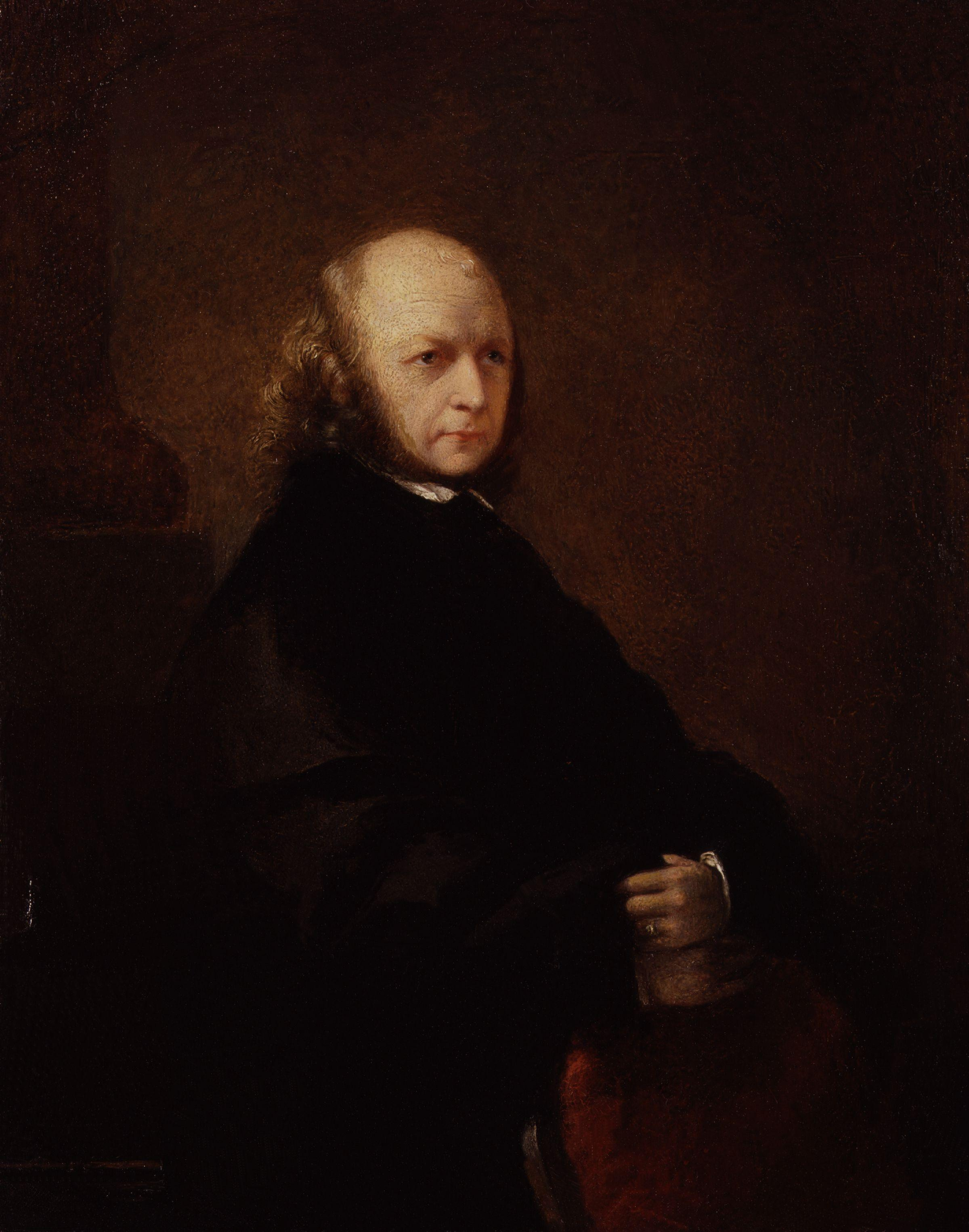 Richard Henry Horne photo