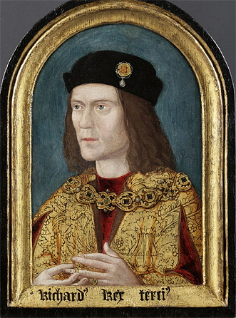 Richard III of England photo
