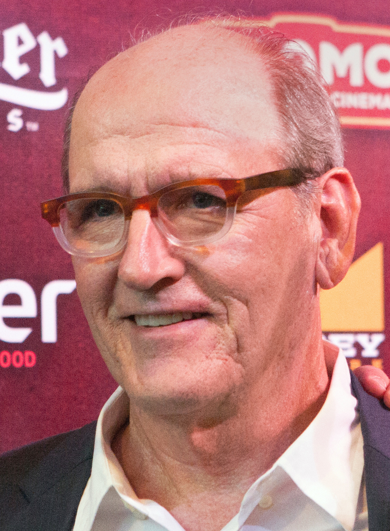 Richard Jenkins Fotografia