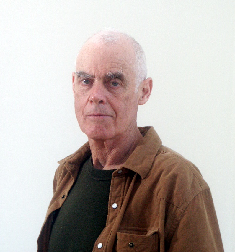 Richard Long photo
