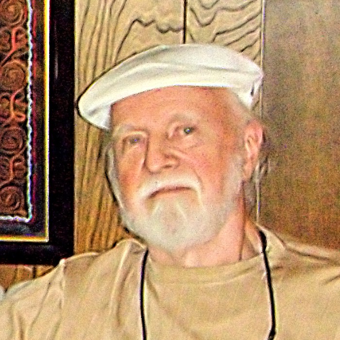 Richard Matheson fénykép
