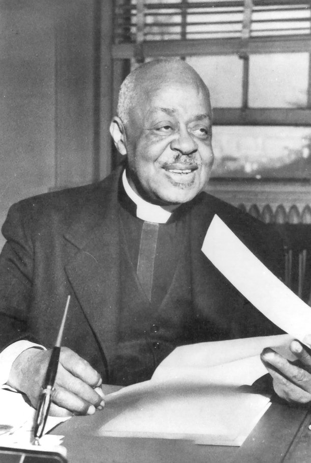 Richard R. Wright Jr. photo