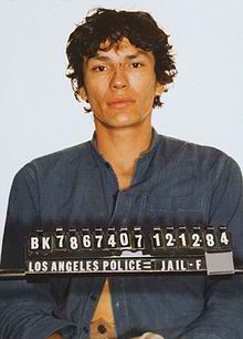 Richard Ramirez photo