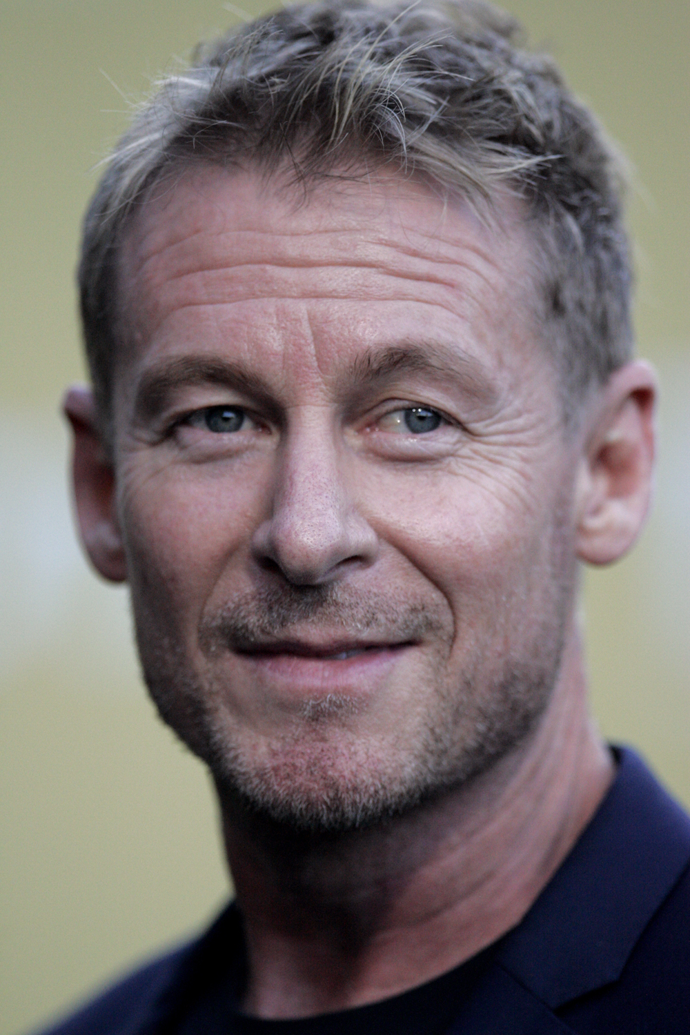 Richard Roxburgh Fotografia