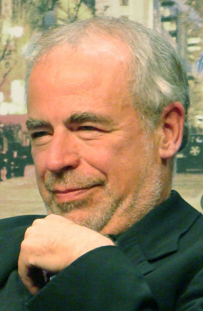 Richard Russo photo