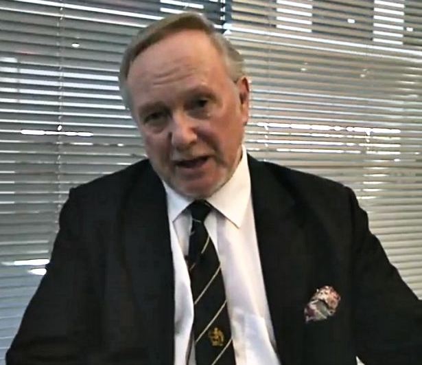 Richard Ryder photo