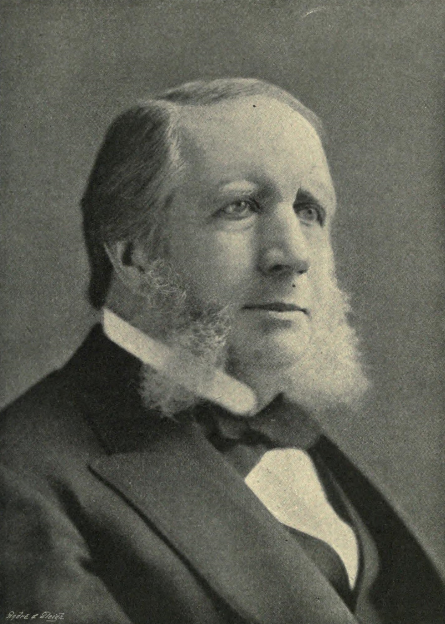 Richard Salter Storrs photo