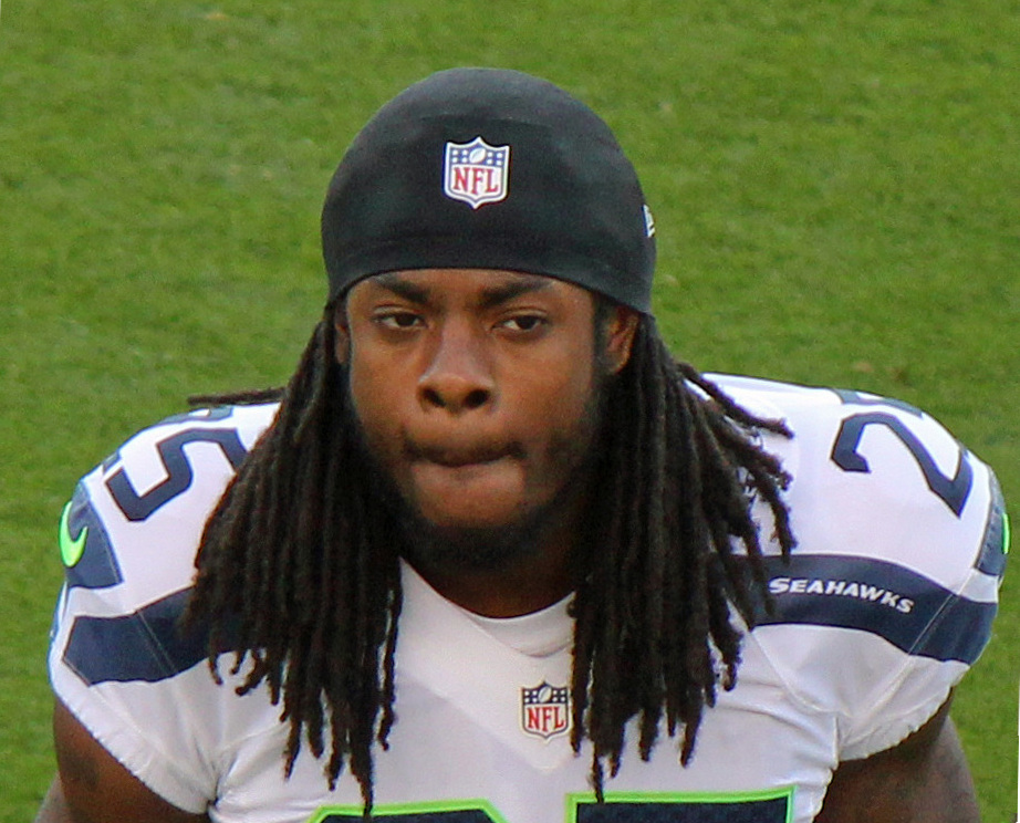 Richard Sherman (American football) photo