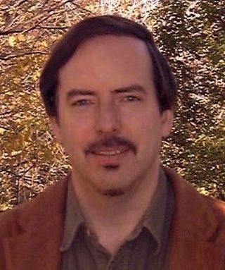 Richard Summerbell photo