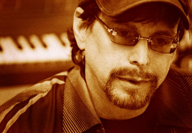 Richard Wolf photo