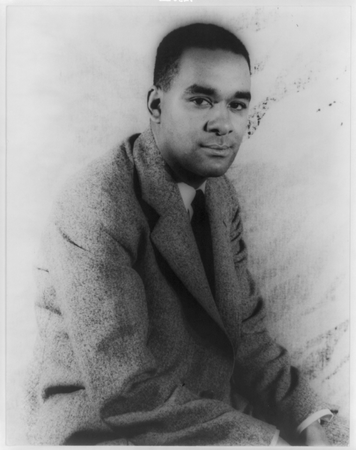 Richard Wright fénykép