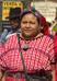 Rigoberta Menchú Tum Fotografia