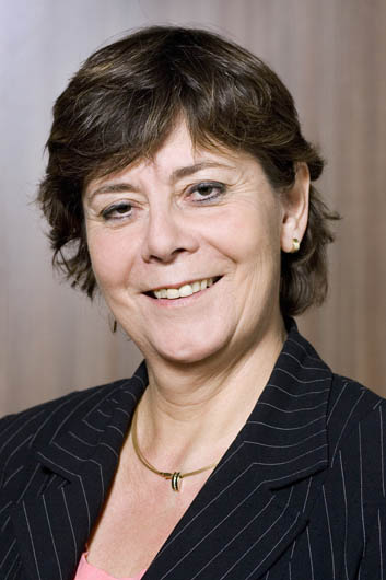 Rita Verdonk photo