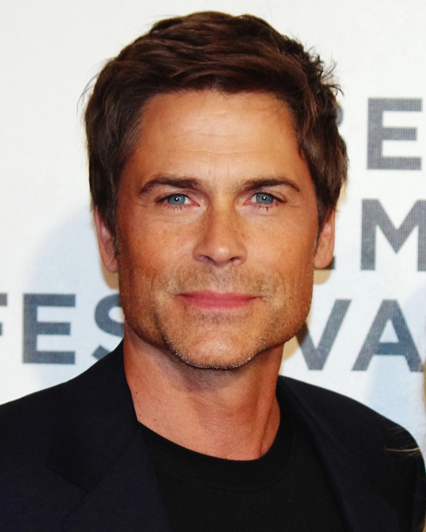 Rob Lowe Fotografia