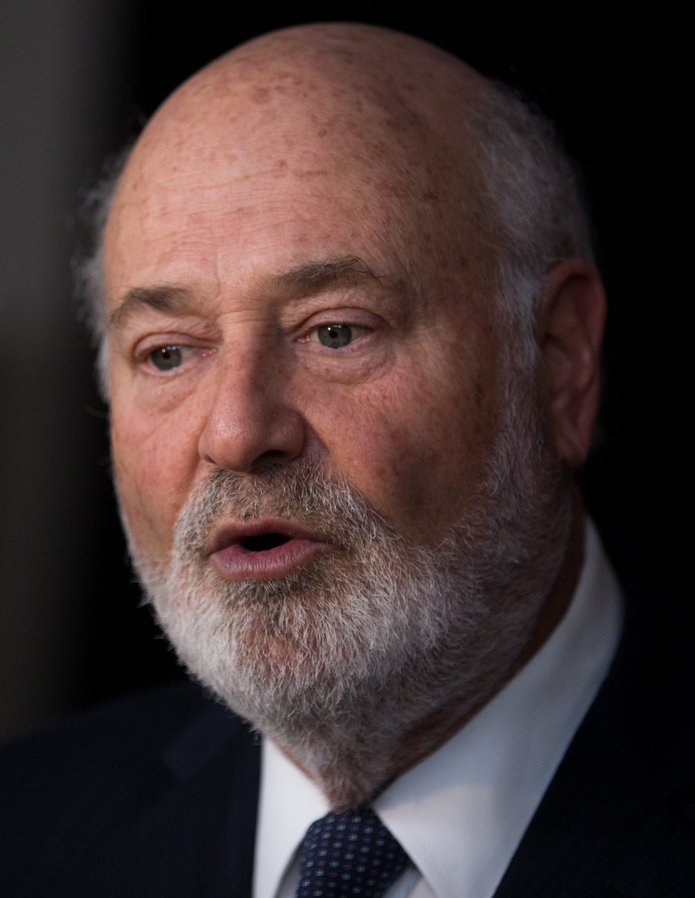 Rob Reiner Fotografia