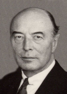 Robert A. Lovett fénykép