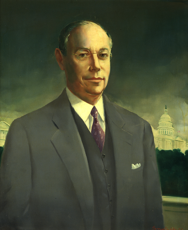 Robert Taft photo