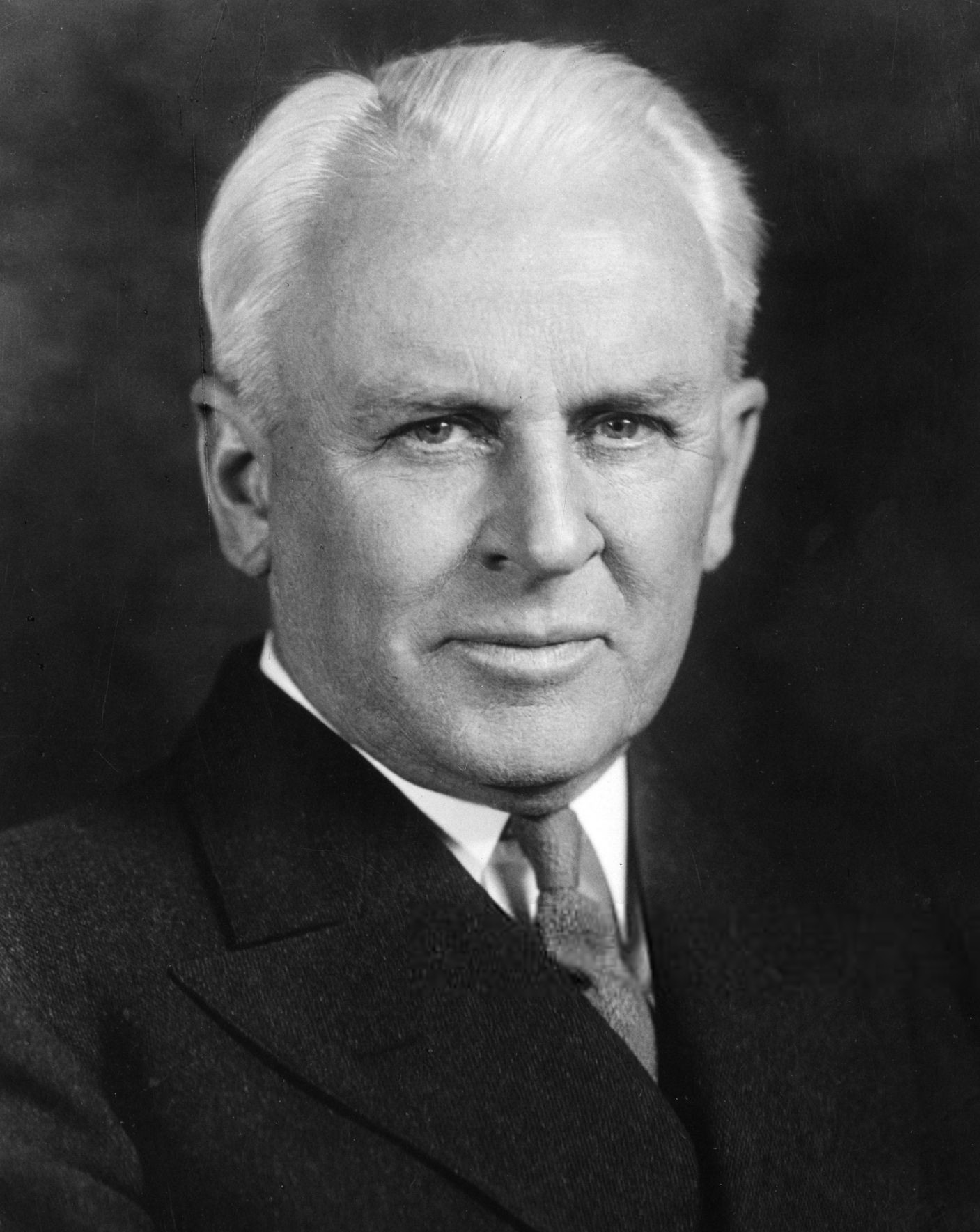 Robert Millikan Fotografia