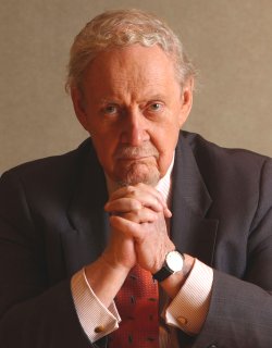 Robert Bork photo
