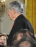 Robert Brustein photo