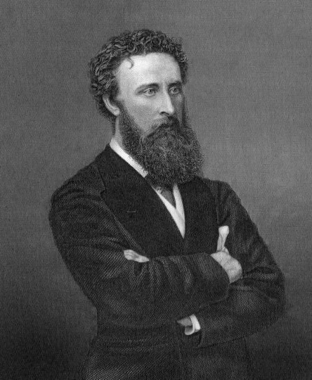 Robert Lytton photo