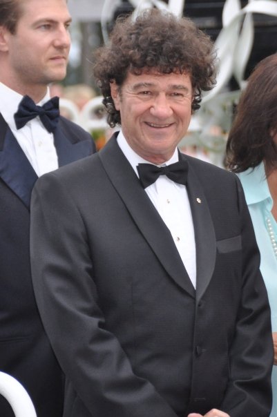 Robert Charlebois photo