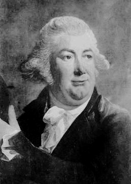 Robert Cunninghame-Grahame of Gartmore photo