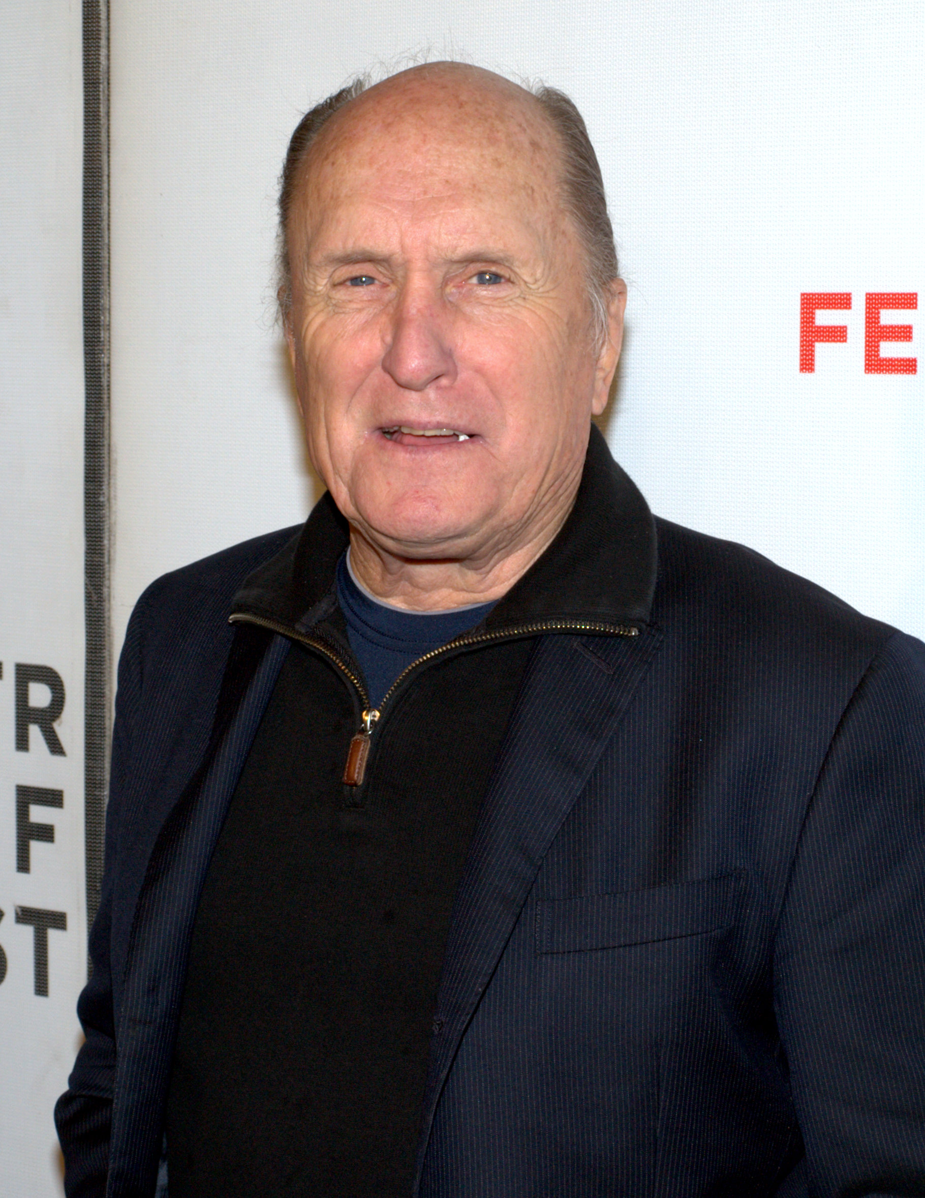 Robert Duvall Fotografia