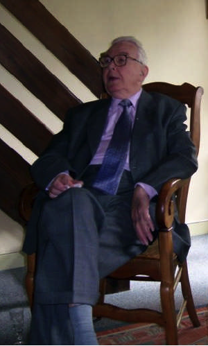 Robert Fossaert photo