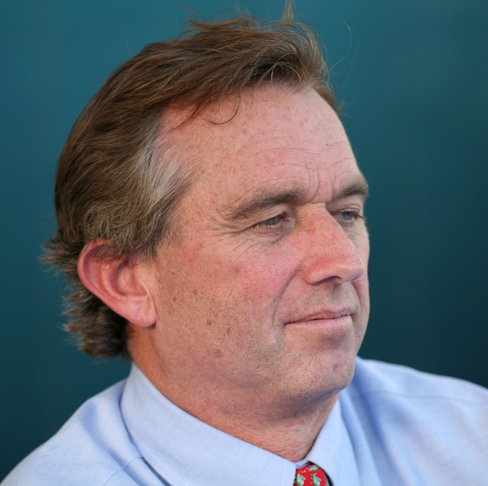Robert Francis Kennedy, Jr. photo
