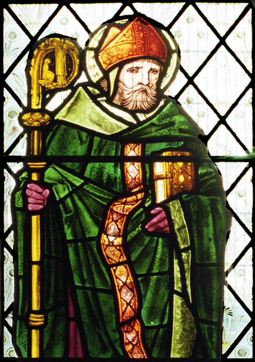 Robert Grosseteste fénykép