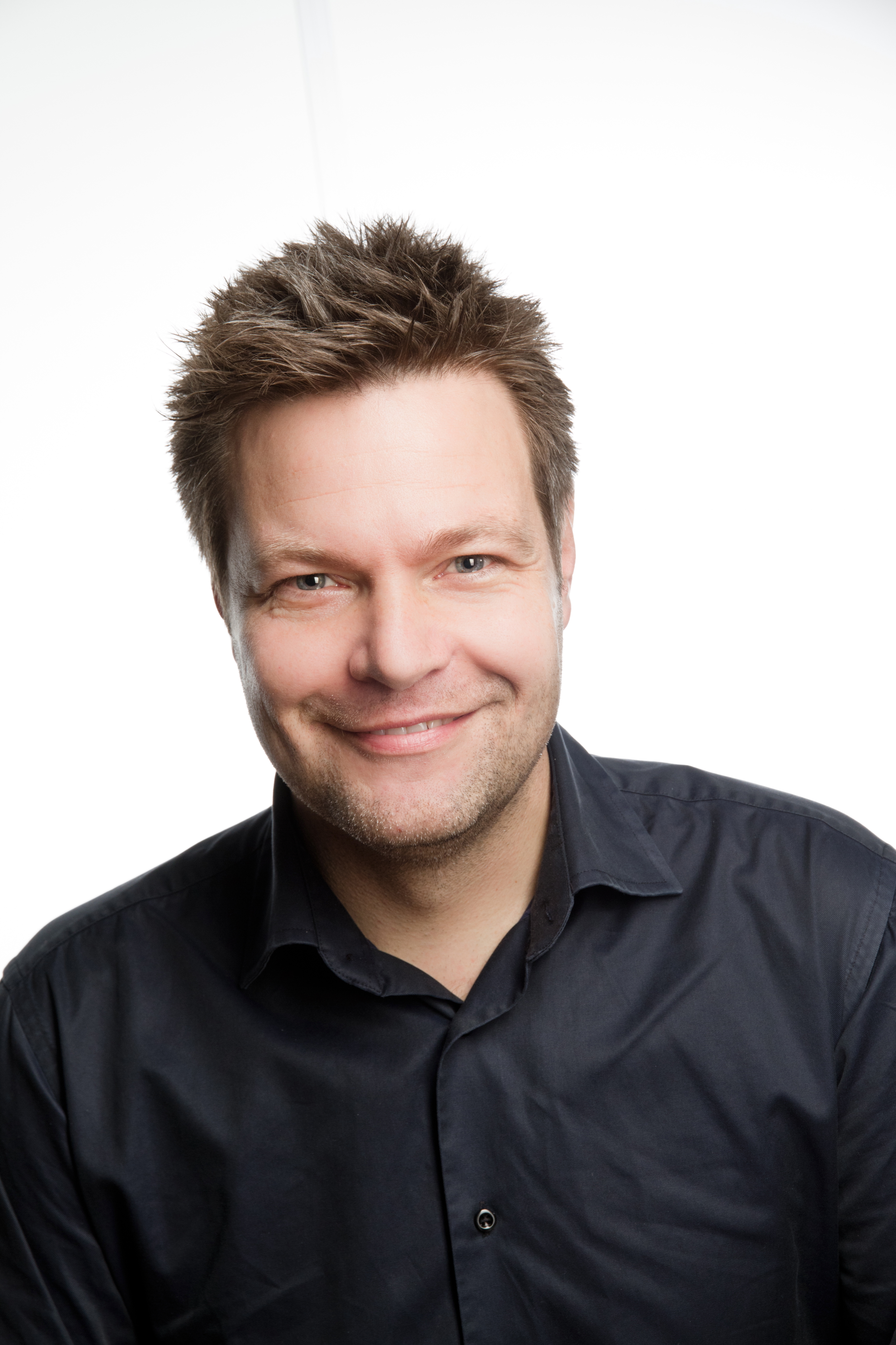 Robert Habeck fénykép