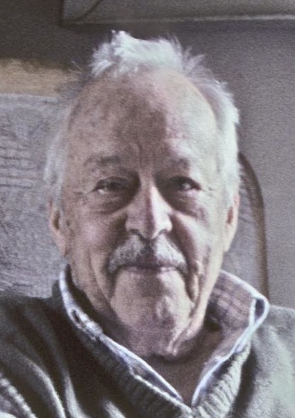 Robert Hainard photo