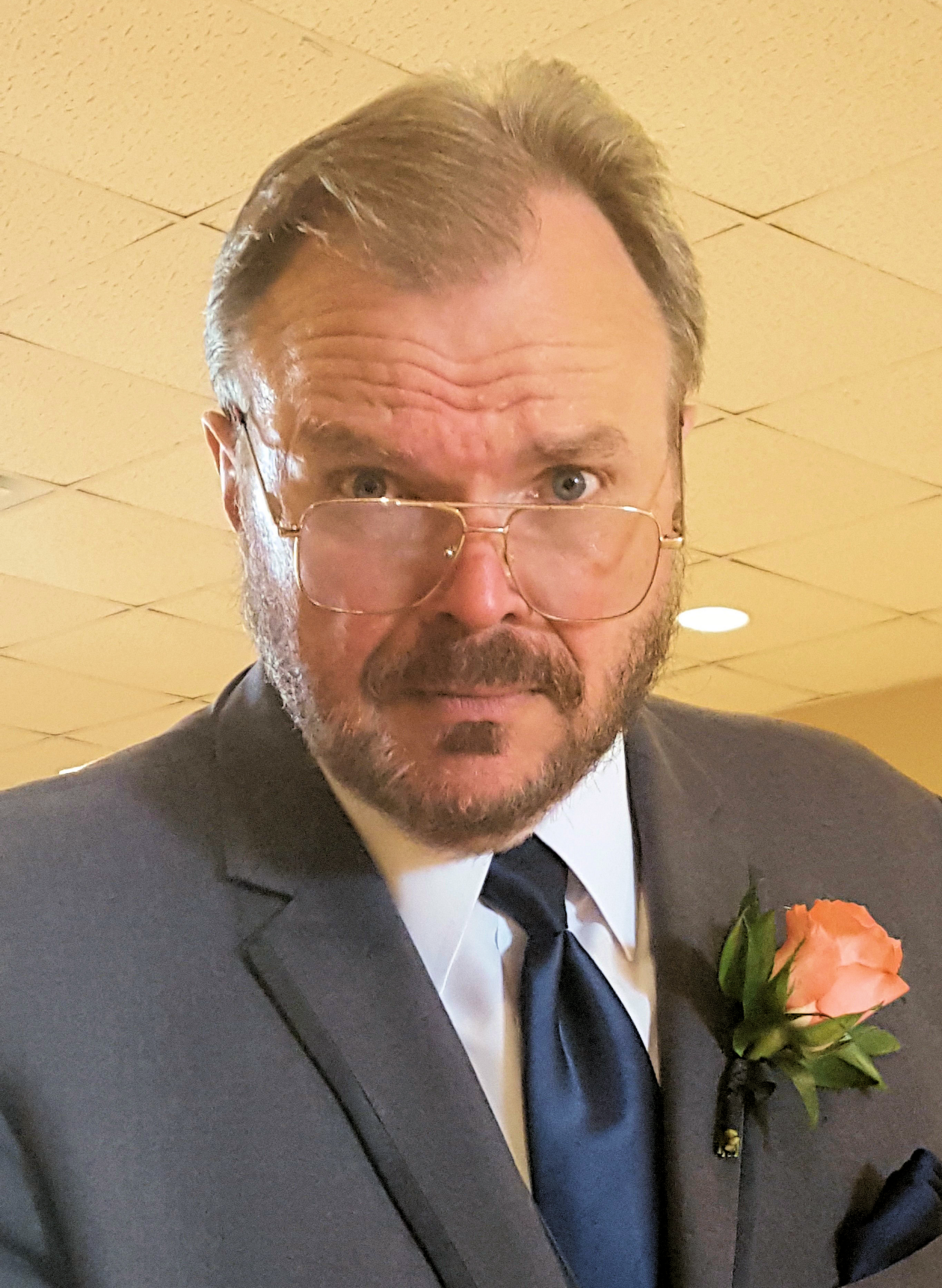 Robert J. Marks II photo