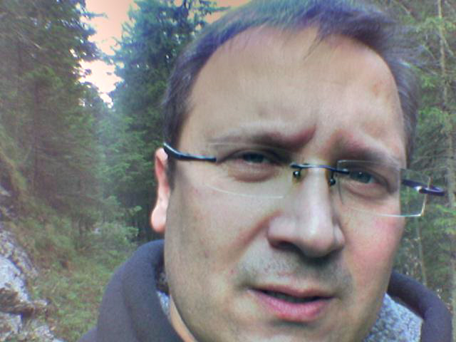 Robert Kasprzycki Fotografia