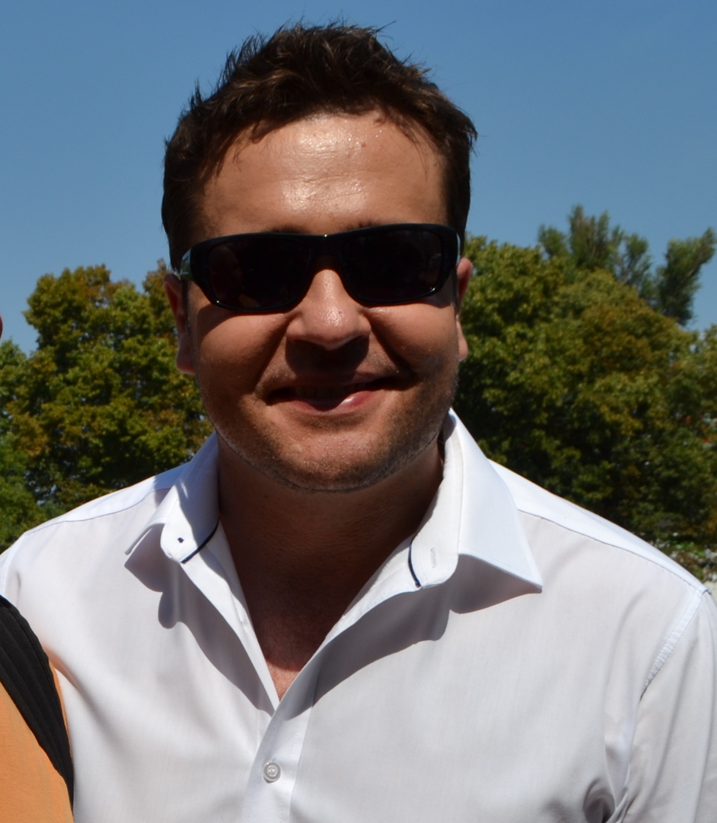Robert Kudelski Fotografia