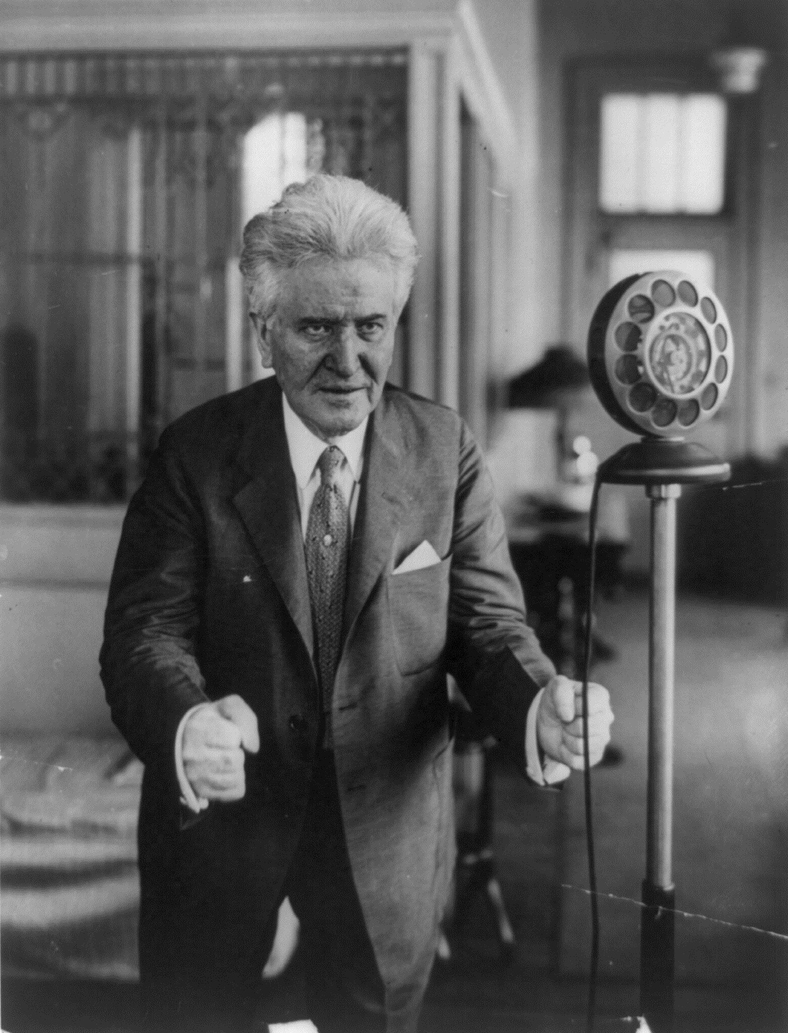 Robert La Follette Fotografia