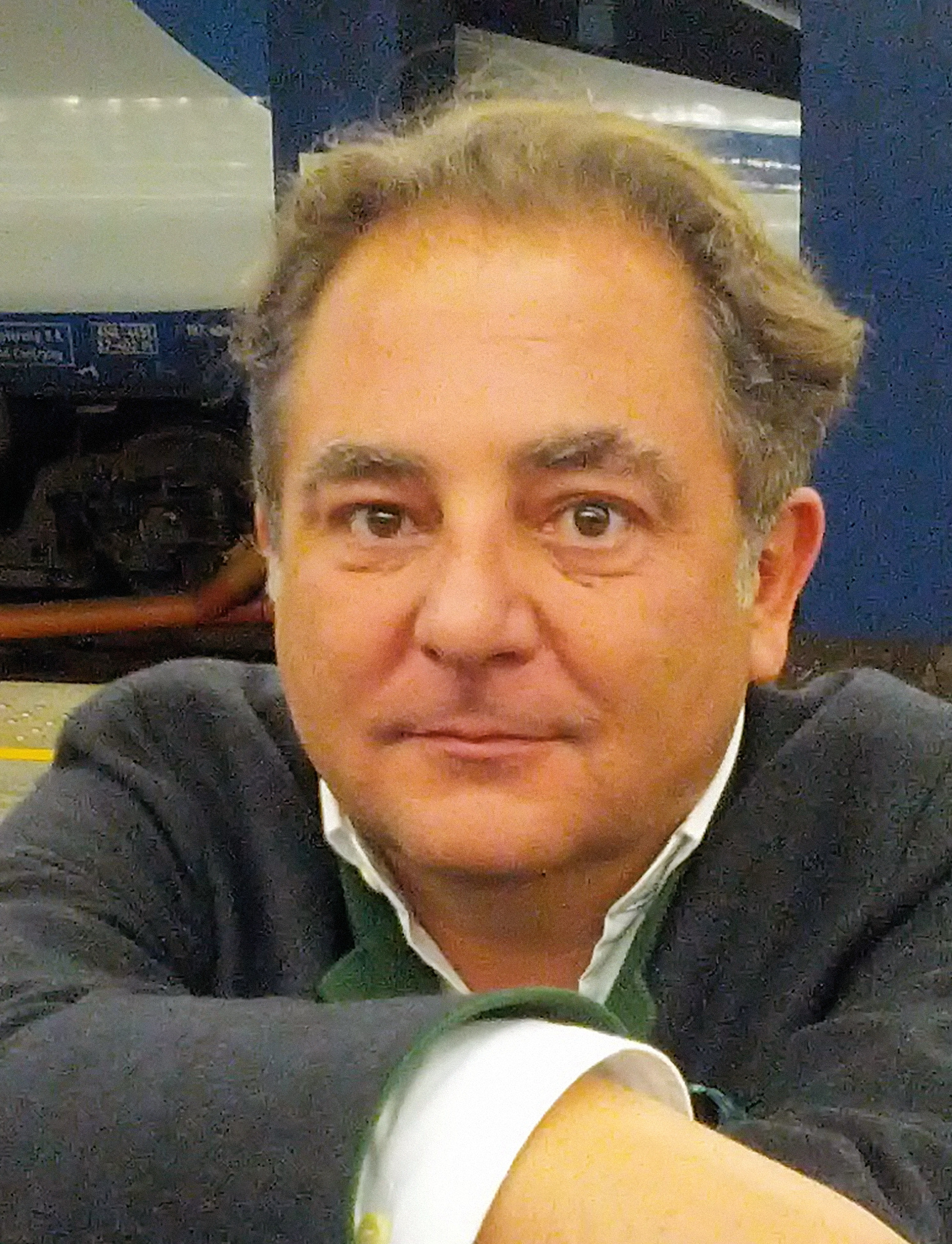 Robert Makłowicz Fotografia