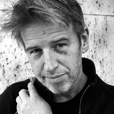 Robert McLiam Wilson photo