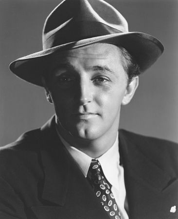 Robert Mitchum Fotografia