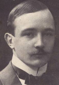Robert Musil photo
