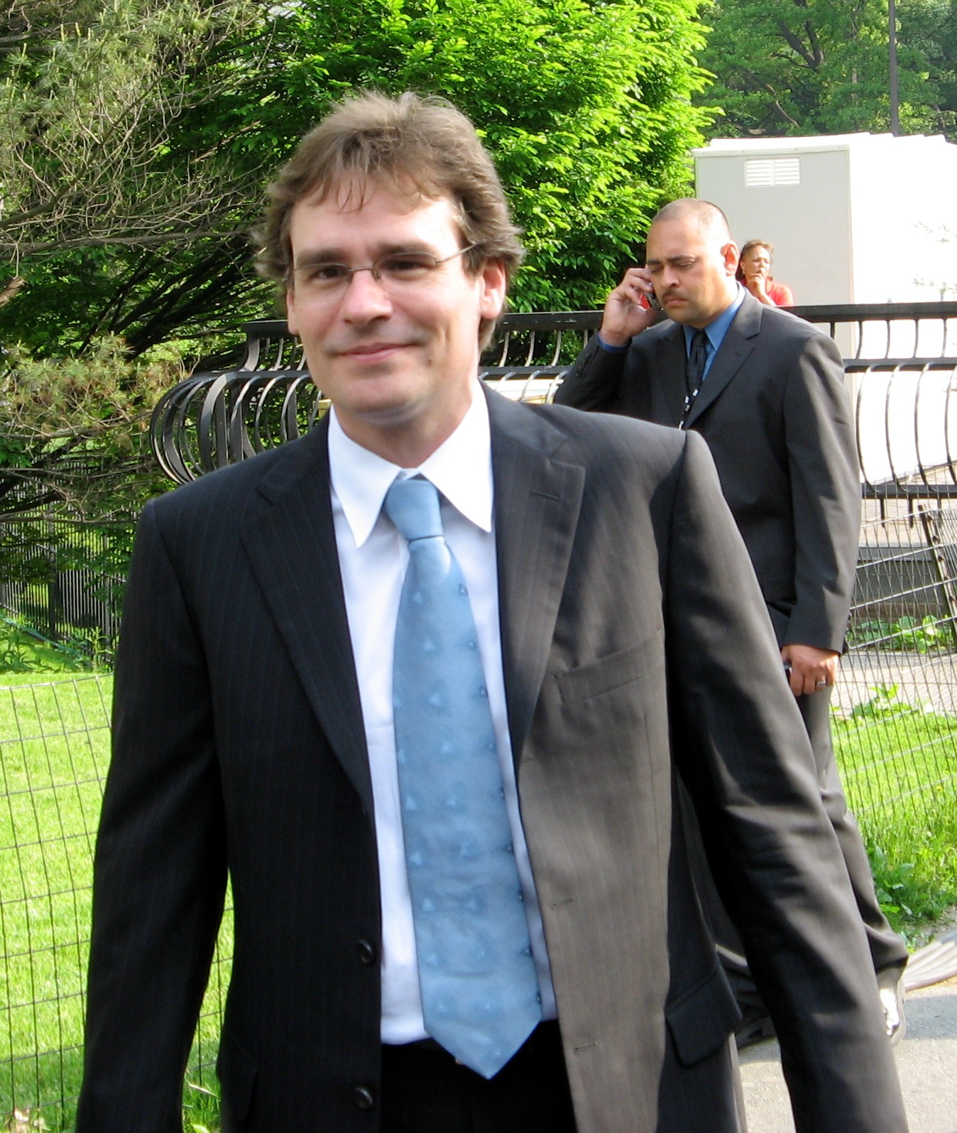 Robert Sean Leonard Fotografia