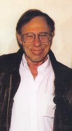 Robert Sheckley Fotografia