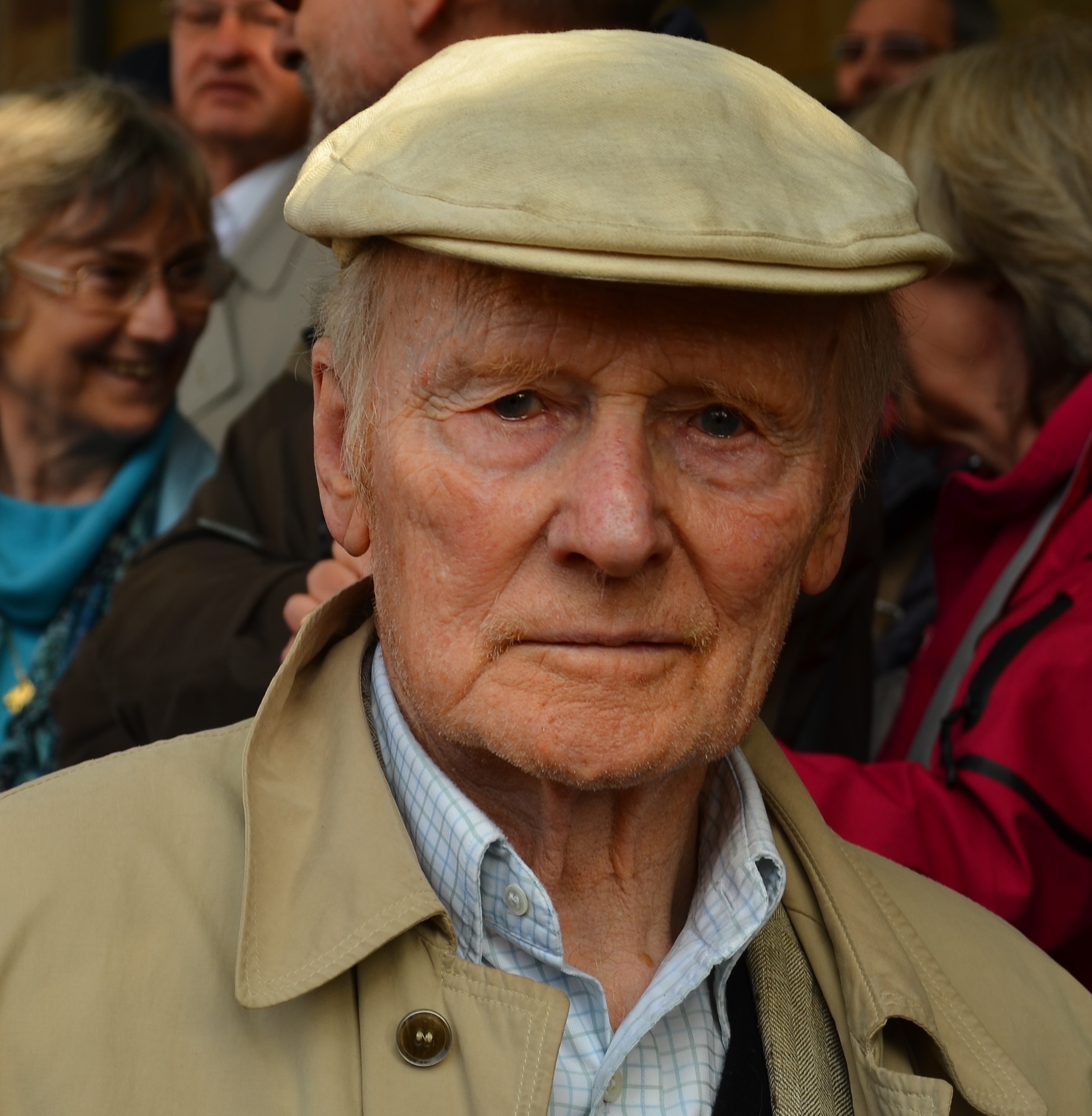Robert Spaemann photo